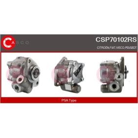 Acquista Interruttore, Alzacristallo da CASCO CWR73048AS a buon mercato per soli 63,35 €