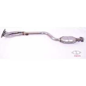 Katalysator BM8016T von EEC günstig für 175,93 € online kaufen