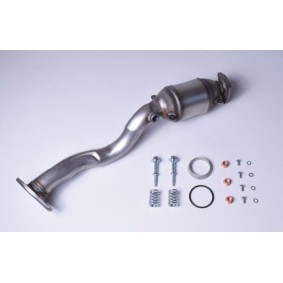 Katalysator HA6039T von EEC günstig für 407,08 € online kaufen