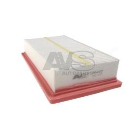 Comprar Filtro de aire de AVS AUTOPARTS PA467 a bajo precio de 51,99 €