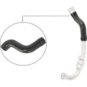 Ladeluftschlauch R12537 von RAPRO günstig für 42,51 € online kaufen