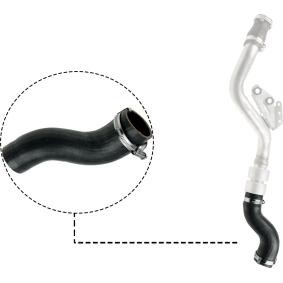 Ladeluftschlauch R14231 von RAPRO günstig für 58,72 € online kaufen