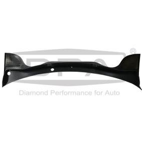 Comprar Marco de parabrisas de DPA 88191708002 a bajo precio de 25,69 €