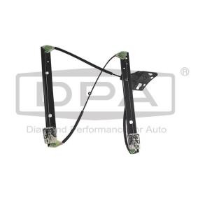 Acquista Alzacristallo da DPA 88371811102 a buon mercato per soli 44,90 €