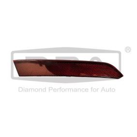 Rückstrahler 89451706302 von DPA günstig für 12,89 € online kaufen