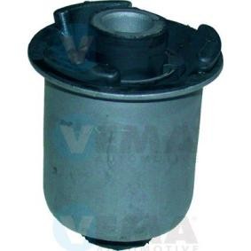 Comprar Suspensión, cuerpo del eje de VEMA 187004 a bajo precio de 16,14 €