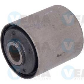 Compre Bucha de eixo de VEMA online para Transit Mk6 Camião de plataforma / Chassis (V347, V348, FM, FN, FF) a preços moderados