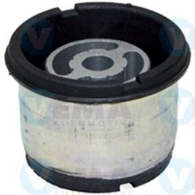 Comprar Suspensión, cuerpo del eje de VEMA 21333 a bajo precio de 19,87 €