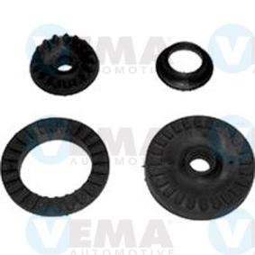 Comprar Kit reparación, apoyo columna amortiguación de VEMA 600015 a bajo precio de 48,69 €