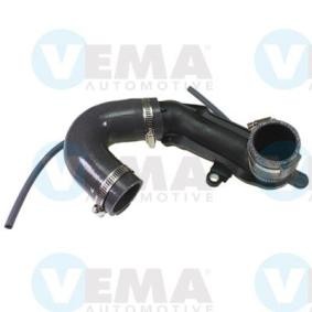 Compre Tubo flexível do ar de sobrealimentação da VEMA VE54305 a um preço baixo por 69,64 €