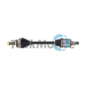 Achetez des Arbre de transmission TrakMotive 30-1240 à prix pour 138,63 €