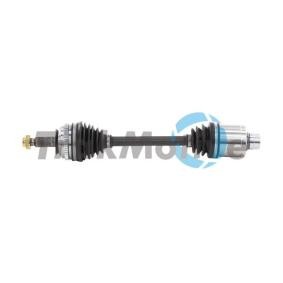 Achetez des Arbre de transmission TrakMotive 30-1251 à prix pour 123,70 €