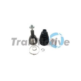 Achetez des Jeu de joints, arbre de transmission TrakMotive 40-0790 à prix pour 74,14 €