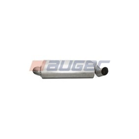 Endschalldämpfer 95446 von AUGER günstig für 489,24 € online kaufen