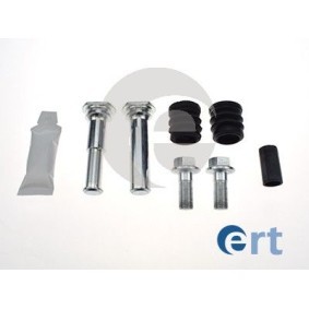 Acquista Kit manicotti di guida, Pinza freno da ERT 410346 a buon mercato per soli 10,94 €