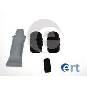 Faltenbalg, Bremssattelführung 410414 von ERT günstig für 3,89 € online kaufen