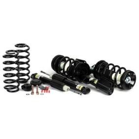Comprar Kit amortiguadores y muelles de Arnott C-2664 a bajo precio de 1018,53 €