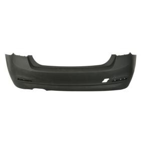 Heckstoßstange 5506-00-0063959PP von BLIC günstig für 211,30 € online kaufen