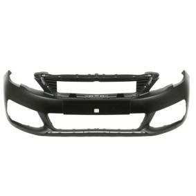 Compre Parachoques de BLIC online para 308 II Furgoneta / Hatchback (T9, LB) a precios moderados