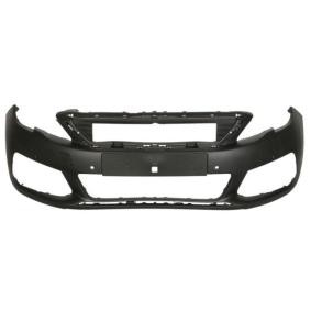 Compre Parachoques de BLIC online para 308 II Furgoneta / Hatchback (T9, LB) a precios moderados