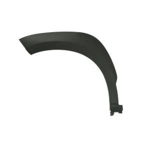 Zier- / Schutzleiste, Kotflügel 5703-04-9080420P von BLIC günstig für 56,17 € online kaufen