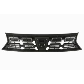 Kühlergrill 6502-07-1306991P von BLIC günstig für 45,44 € online kaufen