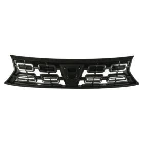 Kühlergrill 6502-07-1306992P von BLIC günstig für 43,77 € online kaufen