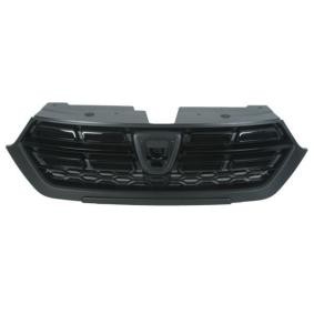 Kühlergrill 6502-07-1311991P von BLIC günstig für 73,89 € online kaufen