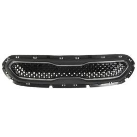Kühlergrill 6502-07-1618990P von BLIC günstig für 151,34 € online kaufen