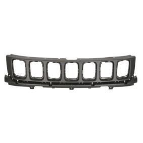 Kühlergrill 6502-07-3217991P von BLIC günstig für 107,88 € online kaufen