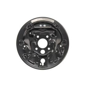 Achetez des Flasque de frein BLIC 6508-03-7521875P à prix pour 37,06 €