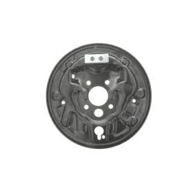 Achetez des Flasque de frein BLIC 6508-03-7521876K à prix pour 28,00 €