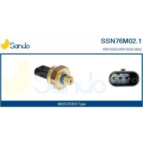 Innenraumgebläse SBW70028.0 von SANDO günstig für 92,24 € online kaufen