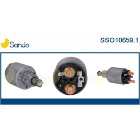 Innenraumgebläse SBW77023.1 von SANDO günstig für 158,68 € online kaufen