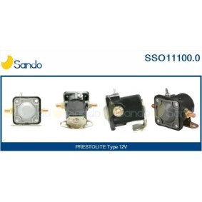 Innenraumgebläse SBW77024.1 von SANDO günstig für 304,00 € online kaufen