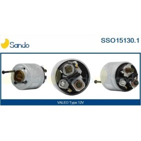 Innenraumgebläse SBW78045.1 von SANDO günstig für 95,52 € online kaufen