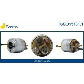 Innenraumgebläse SBW78047.1 von SANDO günstig für 115,55 € online kaufen