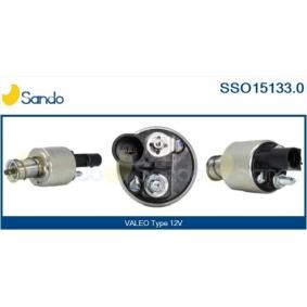 Innenraumgebläse SBW78050.1 von SANDO günstig für 76,81 € online kaufen