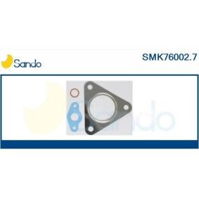 Lenkstockschalter SCS74193.1 von SANDO günstig für 241,96 € online kaufen