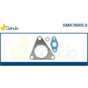 Lenkstockschalter SCS74198.1 von SANDO günstig für 98,24 € online kaufen