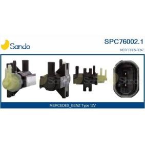 Lenkstockschalter SLS70010.0 von SANDO günstig für 71,49 € online kaufen