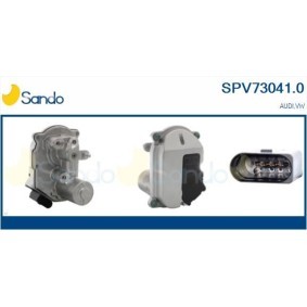 Köp Rattstångsbrytare från SANDO på nätet till Tourneo Connect / Grand Tourneo Connect V408 Kombi till schyssta priser