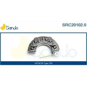 Lenkstockschalter SLS78424.1 von SANDO günstig für 30,42 € online kaufen