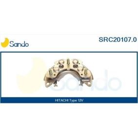 Lenkstockschalter SLS78429.1 von SANDO günstig für 40,77 € online kaufen