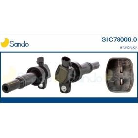 Scheibenwischermotor SWM32328.0 von SANDO günstig für 72,52 € online kaufen