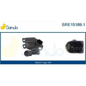 Acquista Interruttore, Alzacristallo da SANDO SWR74038.1 a buon mercato per soli 626,34 €