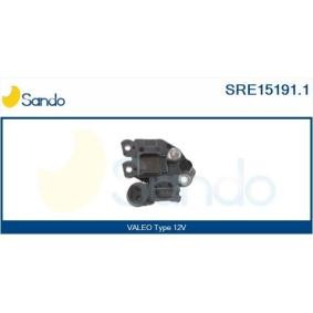 Acquista Interruttore, Alzacristallo da SANDO SWR74040.1 a buon mercato per soli 624,75 €