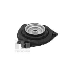 Compre Copela de amortiguador y cojinete de TEDGUM online para TEANA II (J32) a precios moderados