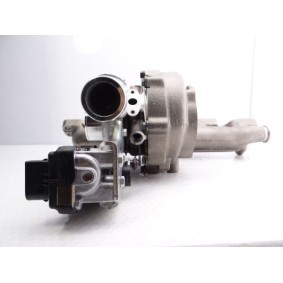 Köp Turboaggregat av GARRETT 762060-9016S till det låga priset 14298,83 kr