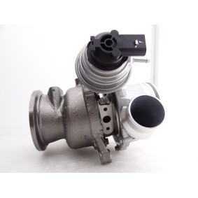 Köp Turboaggregat av GARRETT 850326-5001S till det låga priset 14968,36 kr